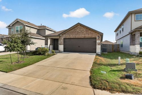 4218 Tarragon Pl, Von Ormy, TX, 78073-2405 | Card Image