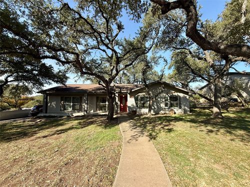 8402 Candelaria Dr, Austin, TX, 78737-1309 | Card Image