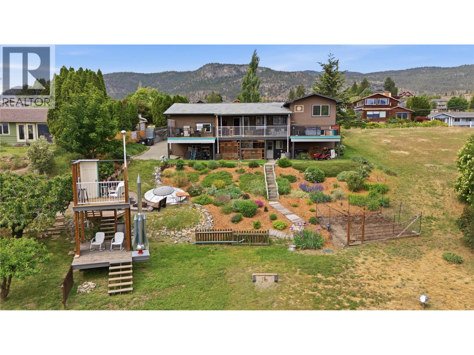 Residential in Penticton