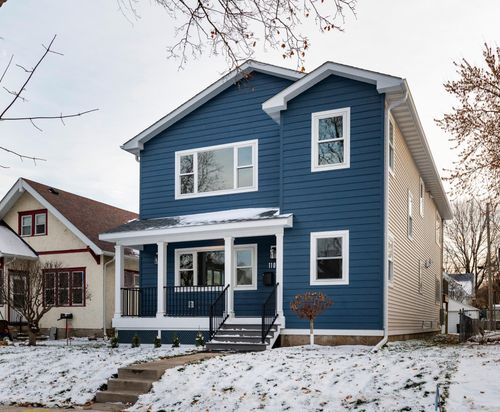 1106 Hawthorne Ave E, Saint Paul, MN, 55106-2016 | Card Image