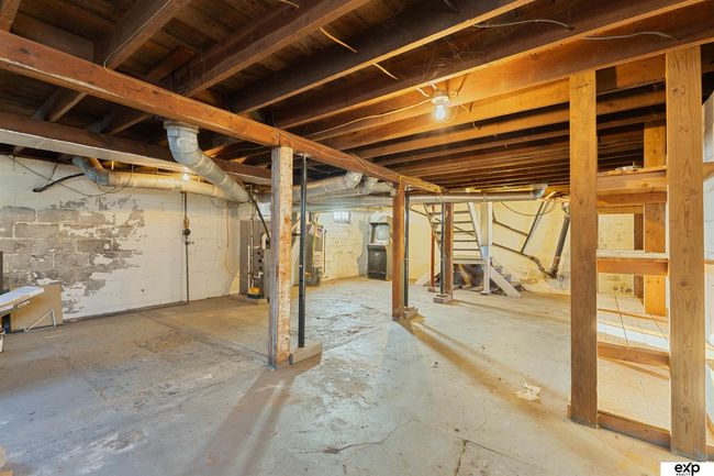 406 4 Th St, House other with 3 bedrooms, 1 bathrooms and 1 parking in Griswold IA | Image 12