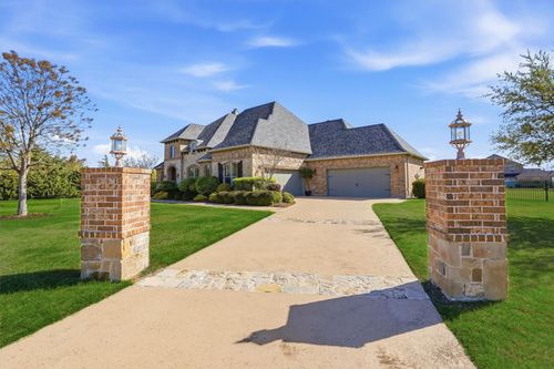 820 Maplewood Ln, Lucas, TX, 75002-7595 | Card Image