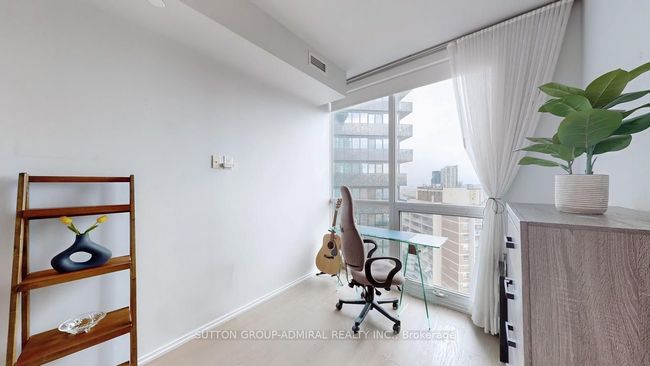 2912 - 45 Charles St E, Condo with 2 bedrooms, 2 bathrooms and 1 parking in Toronto ON | Image 33