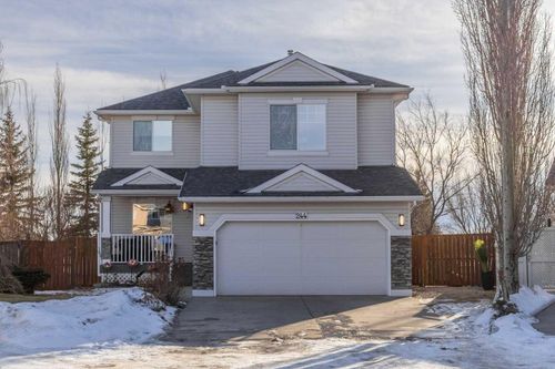 244 Oakmere Pl, Chestermere, AB, T1X1L2 | Card Image