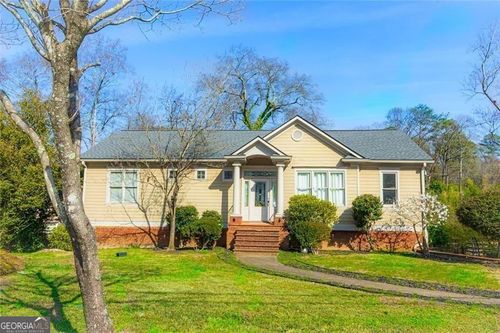 721 Smithstone Rd Se, Marietta, GA, 30067-6745 | Card Image