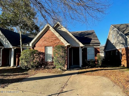 1614 Joy Boulevard, Horn Lake, MS, 38637 | Card Image