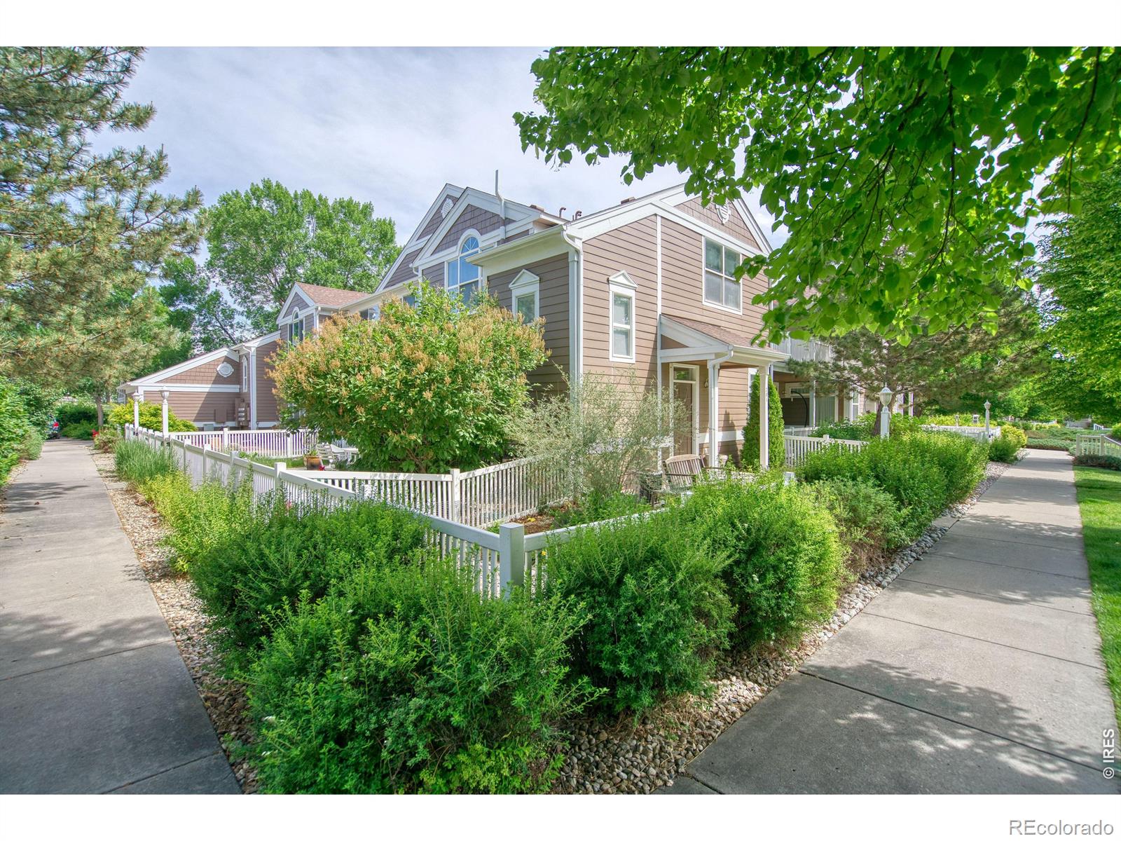 Residential in Loveland 4