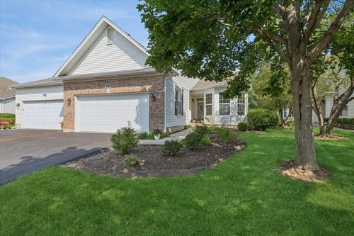 350 Woodhill Dr, Carol Stream, IL, 60188-4308 | Card Image