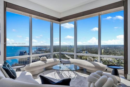 60ab-1425 Brickell Ave, Miami, FL, 33131-3400 | Card Image