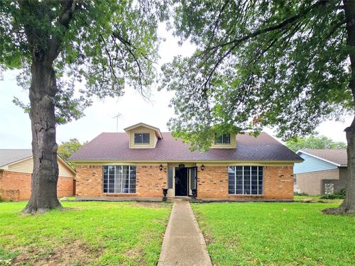 3716 Ovid Ave, Dallas, TX, 75224-4142 | Card Image