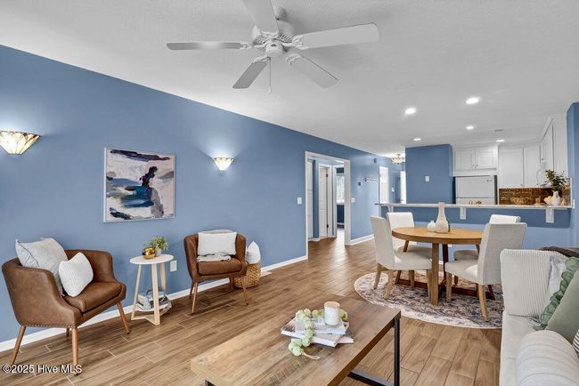 2403 - 2403 Surfrider Cir, Condo with 3 bedrooms, 2 bathrooms and null parking in Kure Beach NC | Image 13