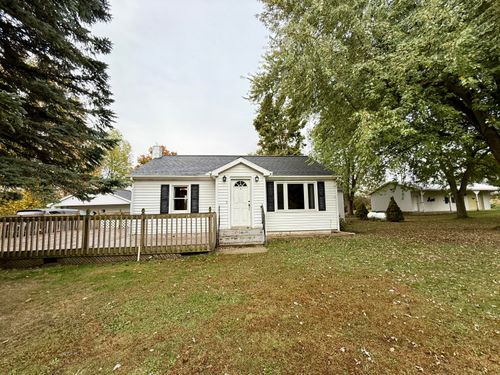 12211 Church Rd, Pittsford, MI, 49271-9627 | Card Image