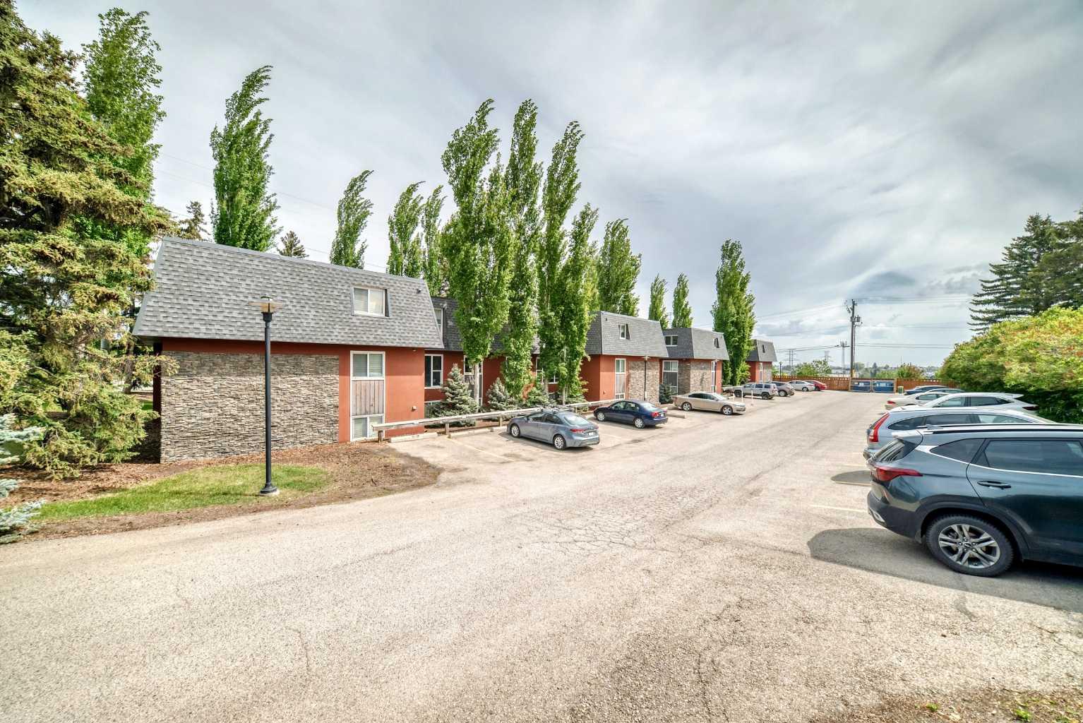 Residential in Calgary 3