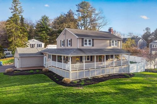 35 Bedford St, Burlington, MA, 01803-3725 | Card Image