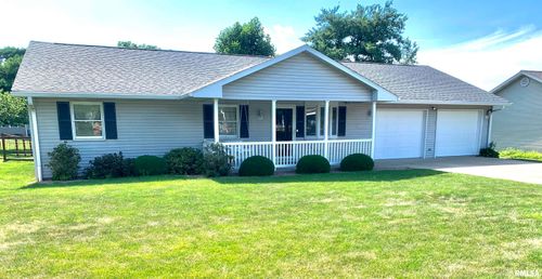 2119 Willow Dr, South Jacksonville, IL, 62650-9580 | Card Image