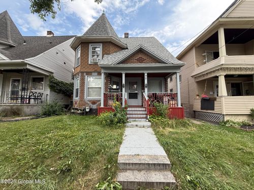 1588 Avenue A, Schenectady, NY, 12308-2219 | Card Image