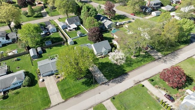 1592 Wilsonway Dr, House other with 4 bedrooms, 2 bathrooms and null parking in Barberton OH | Image 6