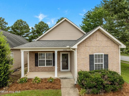 b-2200 Brookville Dr, Greenville, NC, 27834-8746 | Card Image