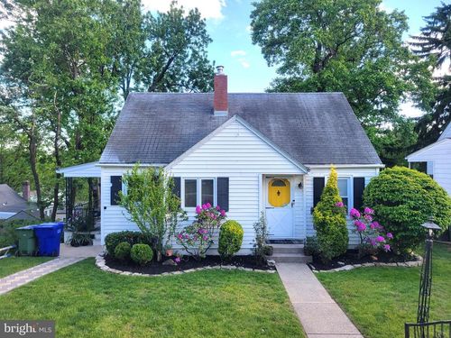 3445 Kramer St, HARRISBURG, PA, 17109-3738 | Card Image