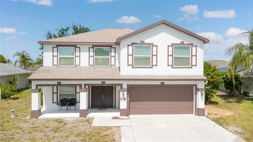 1509 Junior Ct, LEHIGH ACRES, FL, 33971 | Card Image