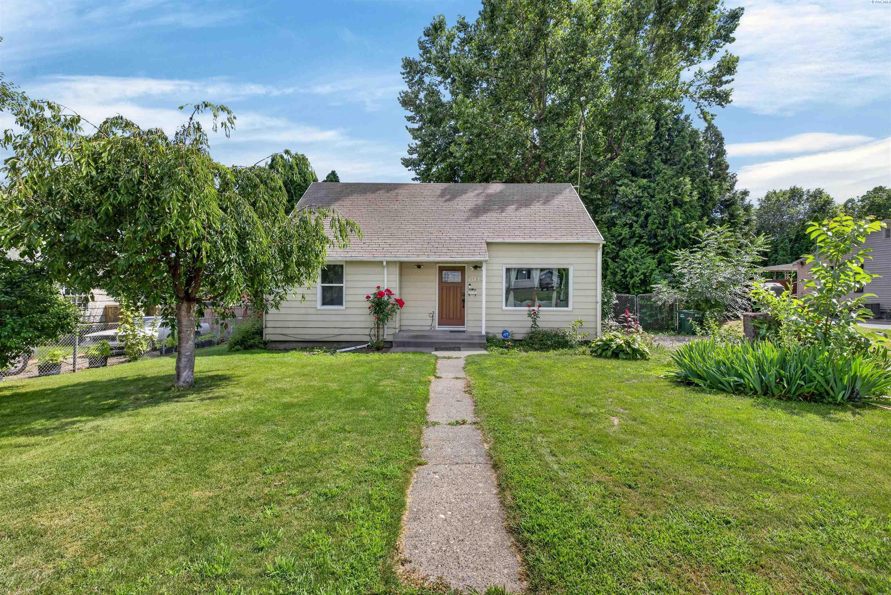 Residential in Grandview 4