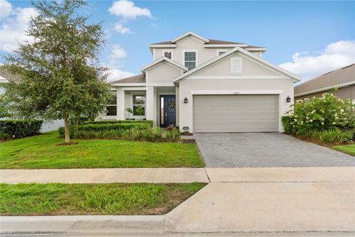 2527 Natoma Blvd, MOUNT DORA, FL, 32757-8752 | Card Image