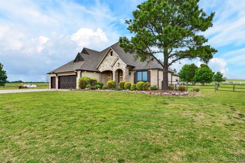 891 181st St, Mounds, OK, 74047-4806 | Card Image