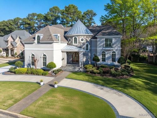 9861 Wyncrest Cir, Montgomery, AL, 36117-7407 | Card Image