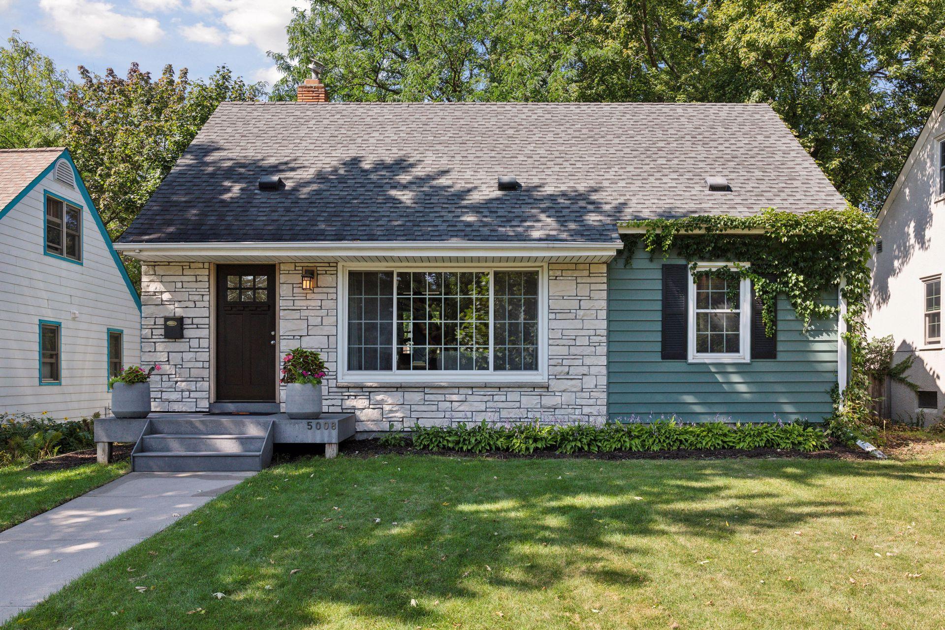 Beard Ave, Minneapolis, MN 55410
