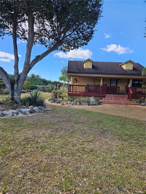 23550 Sw 214th Pl, Homestead, FL, 33031-1018 | Card Image