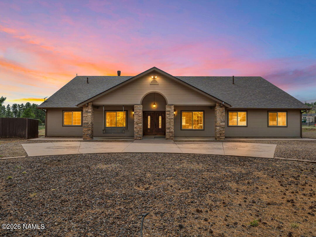 Residential in Flagstaff 2
