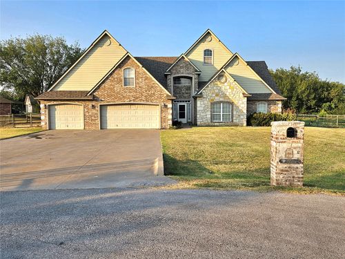 11951 N 168th Eastplace, Collinsville, OK, 74021 | Card Image