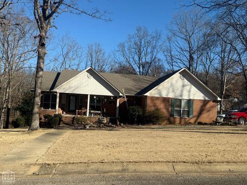 2110 Winterhaven Street, Jonesboro, AR, 72404 | Card Image