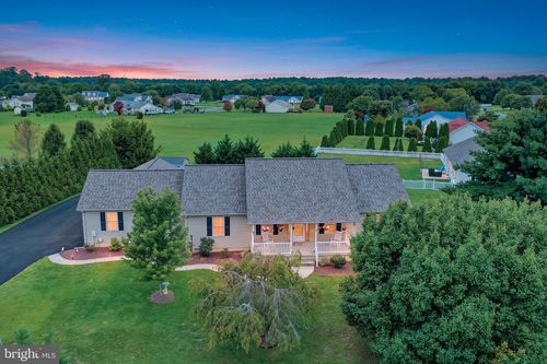 474 Jefferson Woods Dr, HARRINGTON, DE, 19952-6033 | Card Image