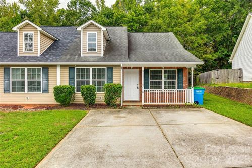 410 Danielle Way, Fort Mill, SC, 29715-7090 | Card Image