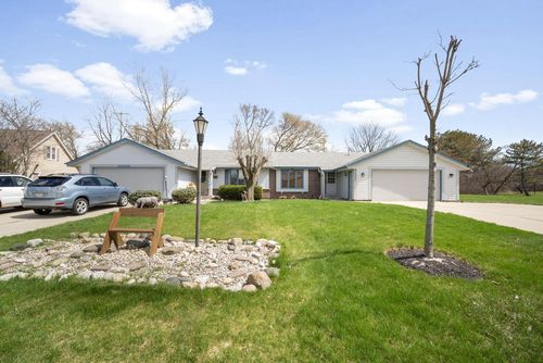 a-8492 N Meadowside Court, Brown Deer, WI, 53223 | Card Image