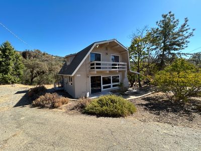 31083 Bear Paw Way, House other with 4 bedrooms, 0 bathrooms and null parking in Coarsegold CA | Image 1