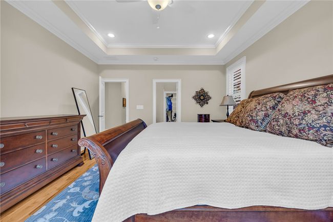 Master Suite on Main Level | Image 19