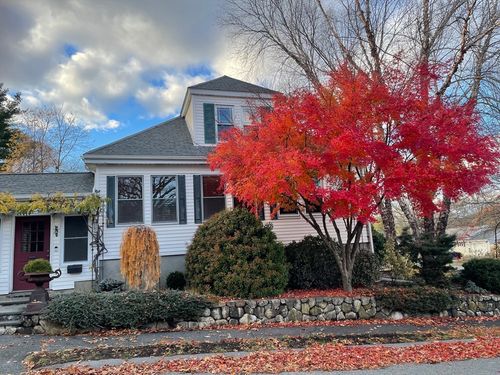 5 Longview St, Natick, MA, 01760-3008 | Card Image
