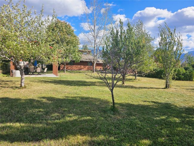 72043 Lost Horse Ln, House other with 2 bedrooms, 2 bathrooms and null parking in Arlee MT | Image 31