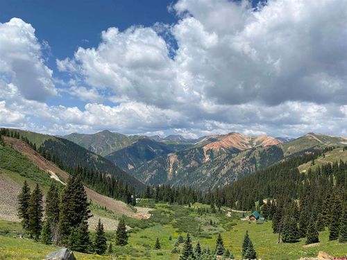 TBD County Road 51 & 51a, Silverton, CO, 81433 | Card Image