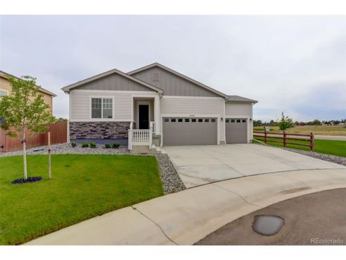 5483 Shadow Creek Ct, Windsor, CO, 80528-9012 | Card Image