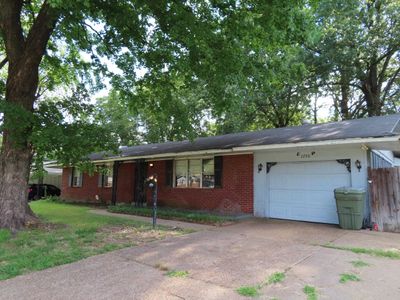 3770 Charles Dr, House other with 3 bedrooms, 1 bathrooms and null parking in Memphis TN | Image 2