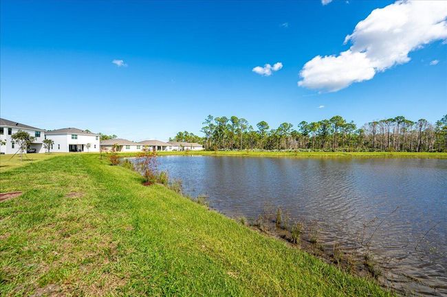 6751 Se Park Trace Dr, House other with 3 bedrooms, 2 bathrooms and null parking in Stuart FL | Image 23