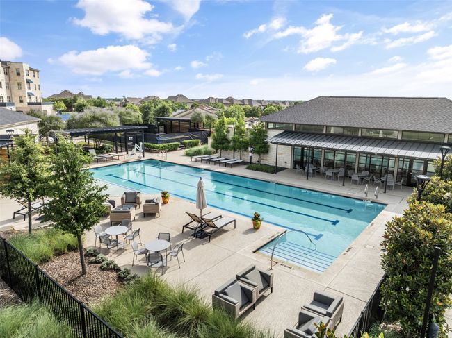 APT-2307 - 651 N Watters Rd, Condo with 3 bedrooms, 2 bathrooms and null parking in Allen TX | Image 19
