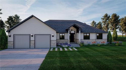 1757 4th Concession Rd, Saint Williams, ON, N0E1P0 | Card Image