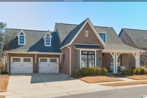 1522 Wilborn Run, HOOVER, AL, 35244-5503 | Card Image