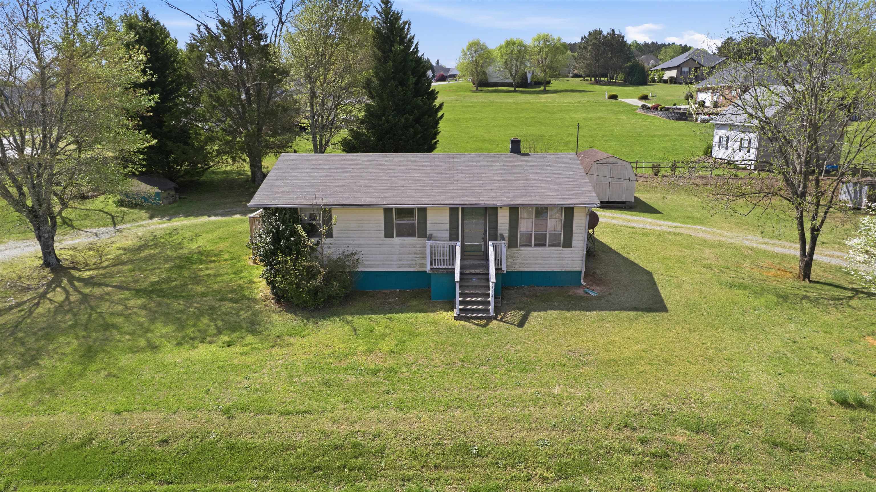 Residential in Campobello 2