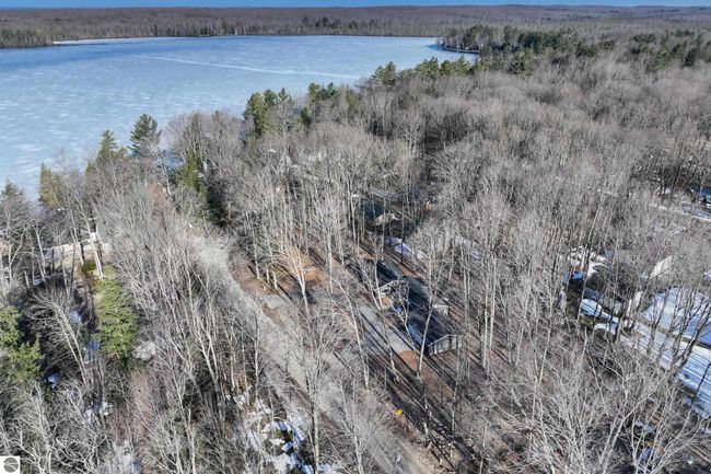 5354 E Shore Dr Ne, House other with 4 bedrooms, 2 bathrooms and null parking in Kalkaska MI | Image 36
