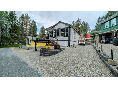 9 - 3320 Theatre Rd, House other with 1 bedrooms, 1 bathrooms and 3 parking in Cranbrook BC | Image 1